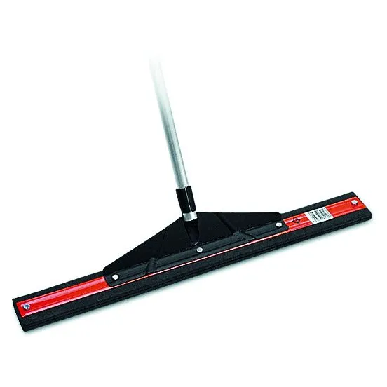ESPATULA ALB. 060CM SOLADOR M/AL LAVASUELOS RUBI 70905