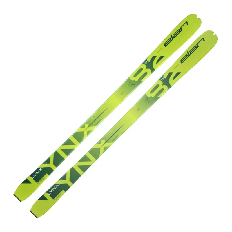 Esquís de travesía Elan Lynx 82 (2024) hombre