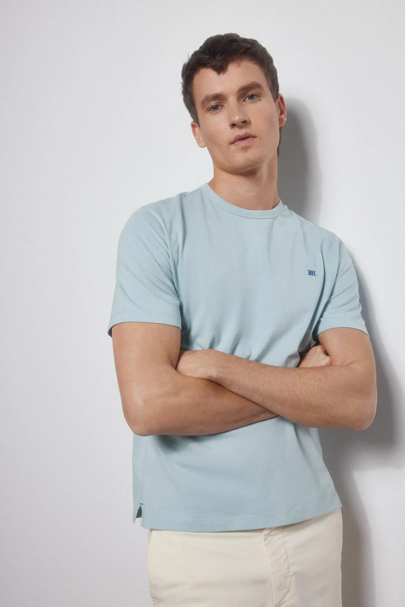 ESSENTIAL TSHIRT