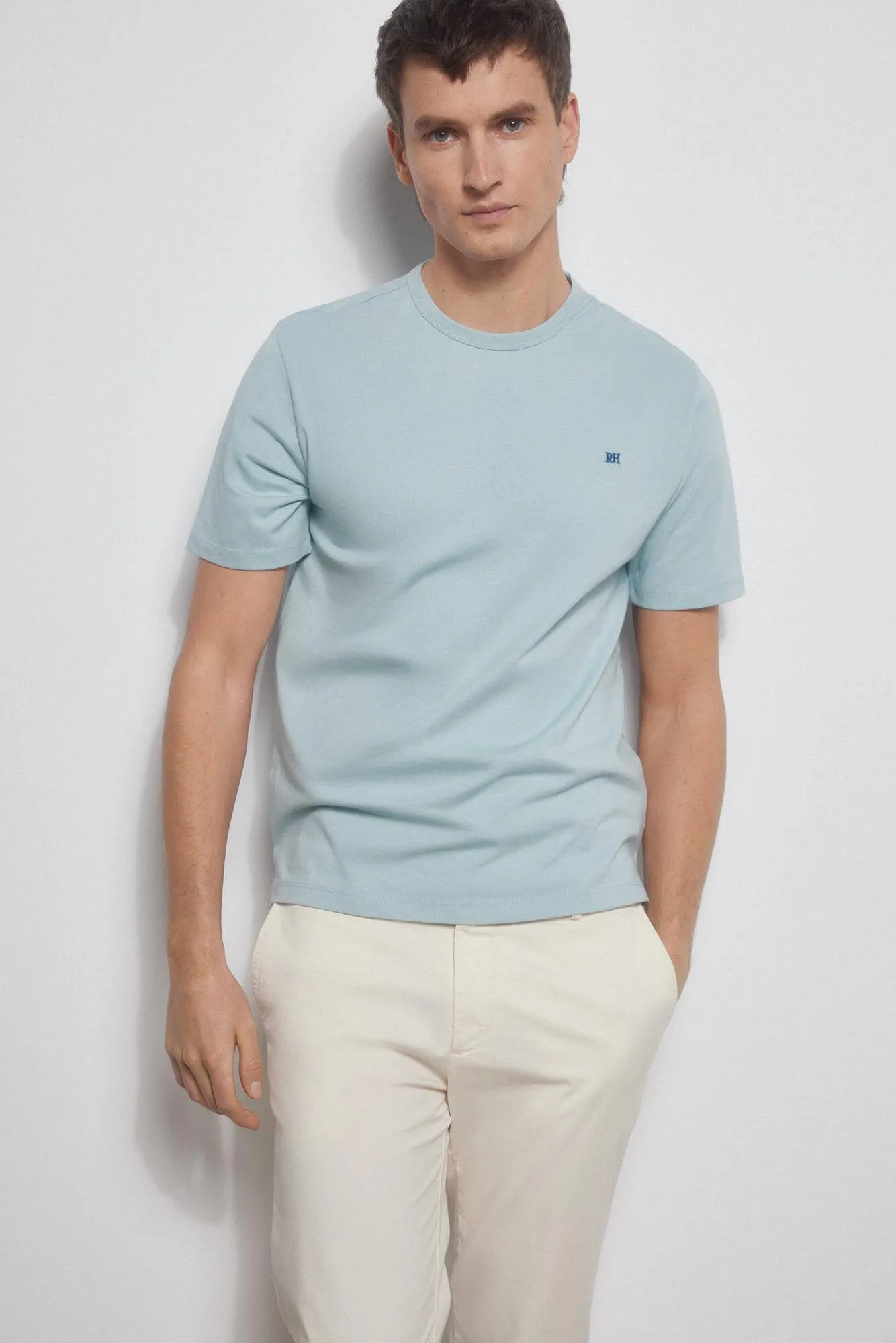 ESSENTIAL TSHIRT