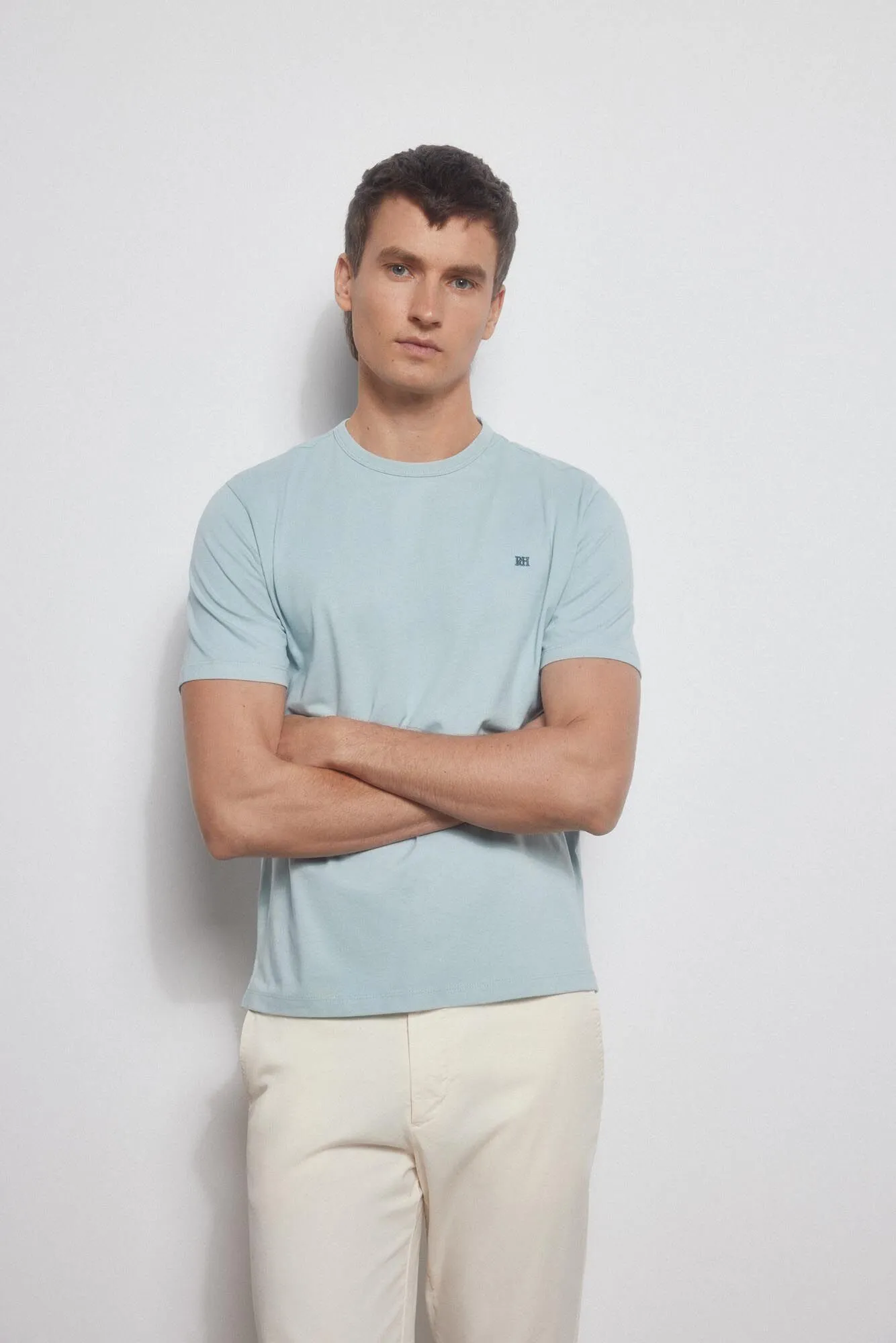 ESSENTIAL TSHIRT