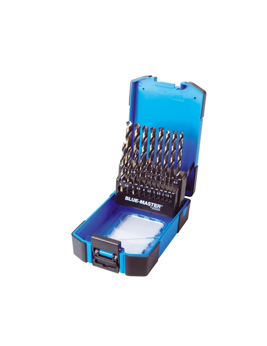 EST.BR.P HSSCO ANTISLIP INOX  Ø110X0,50