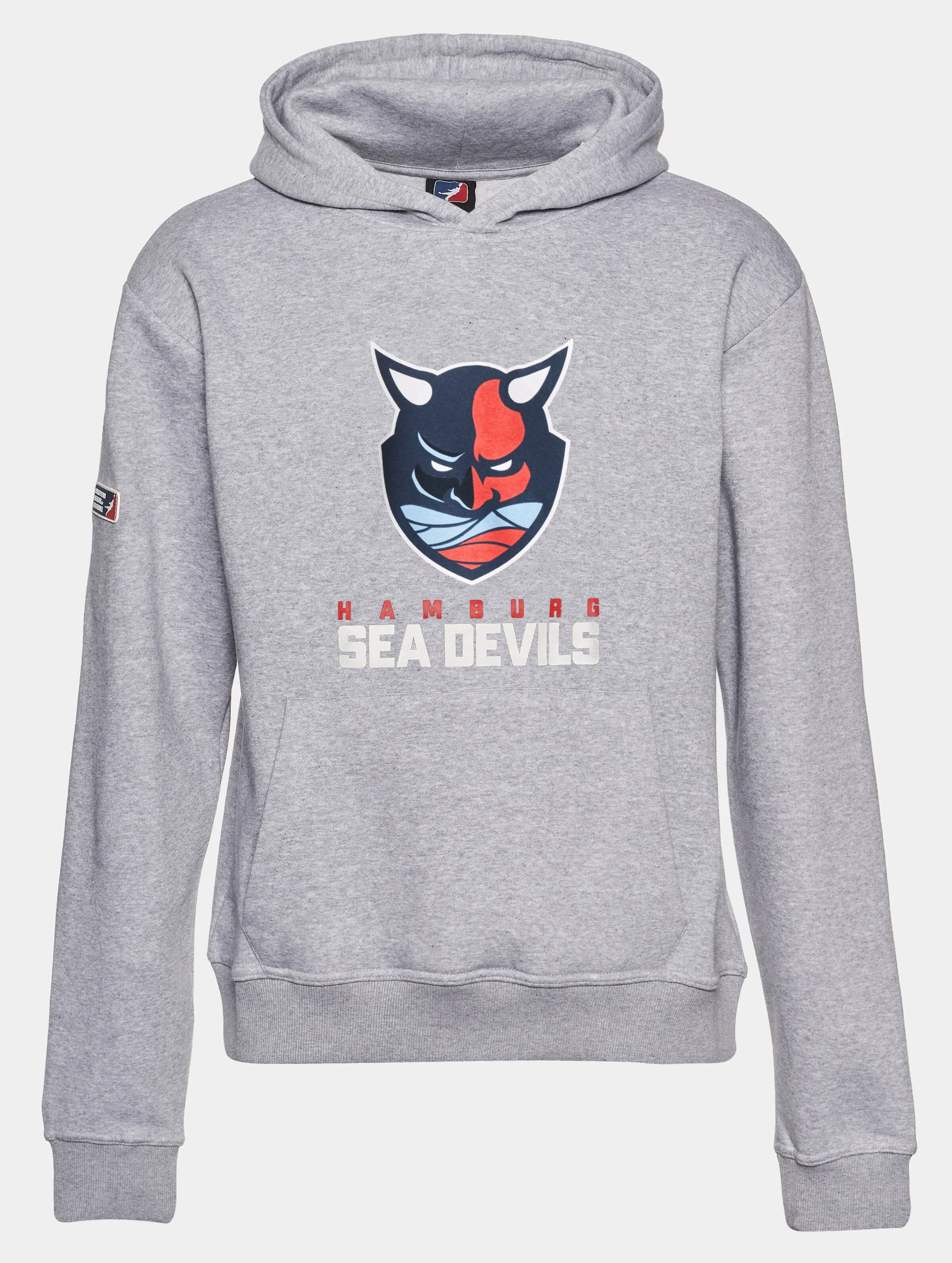 European League Of Football Hamburg Sea Devils 1