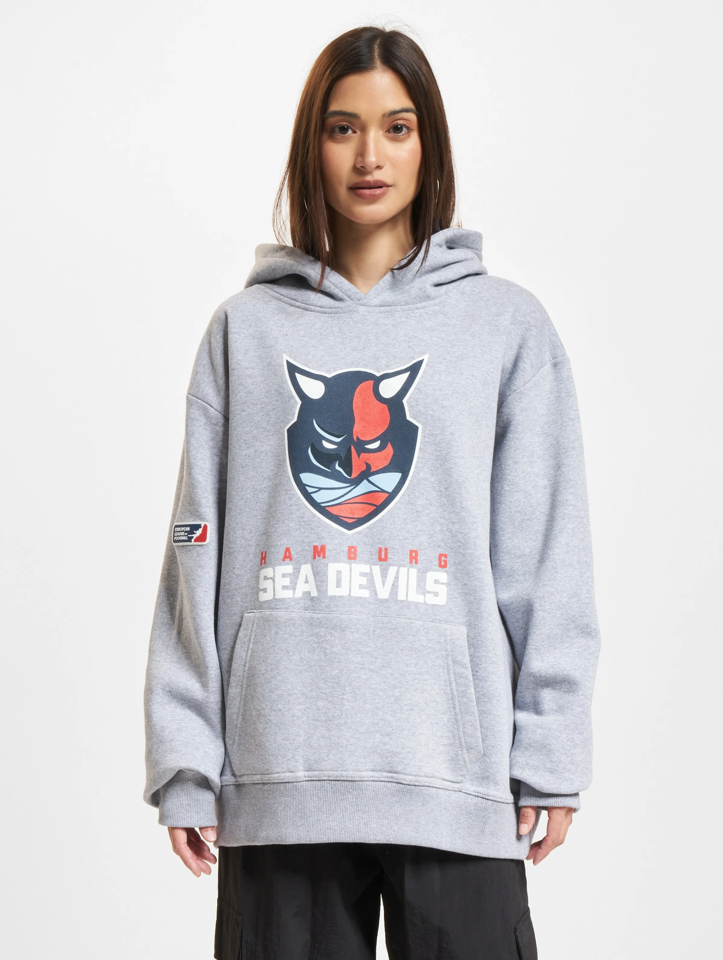 European League Of Football Hamburg Sea Devils 1