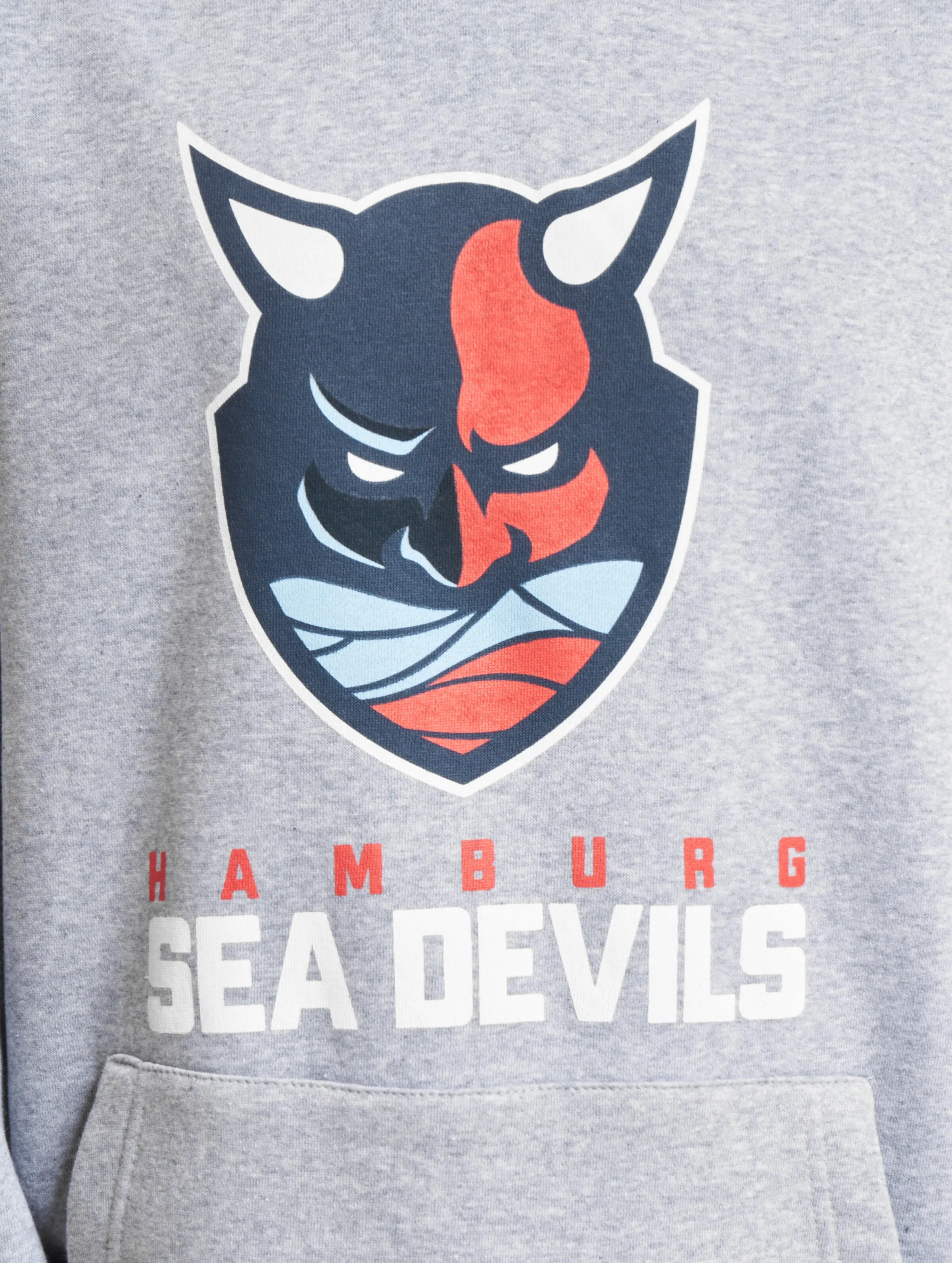 European League Of Football Hamburg Sea Devils 1