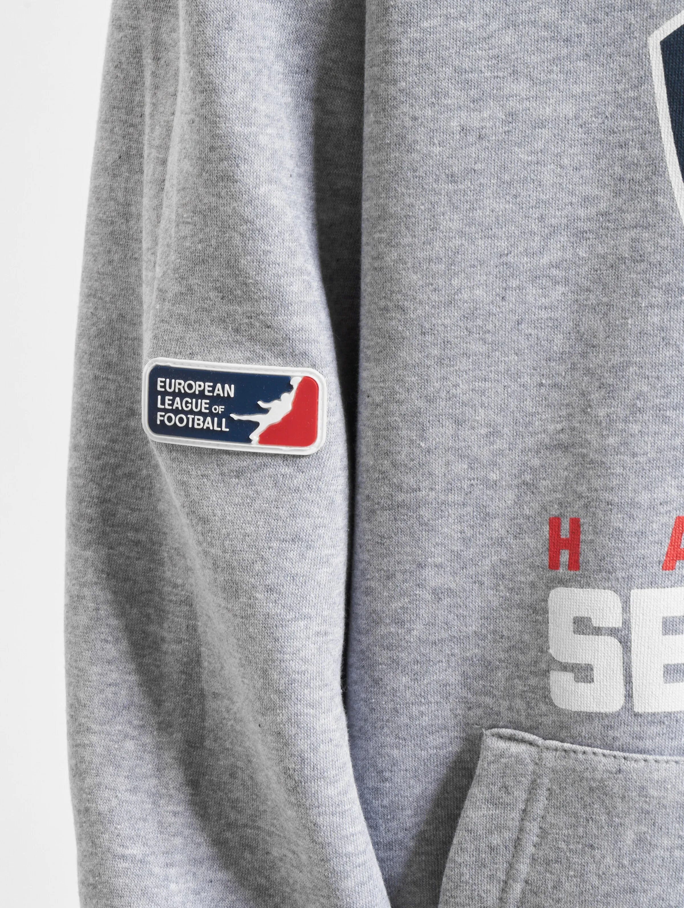 European League Of Football Hamburg Sea Devils 1