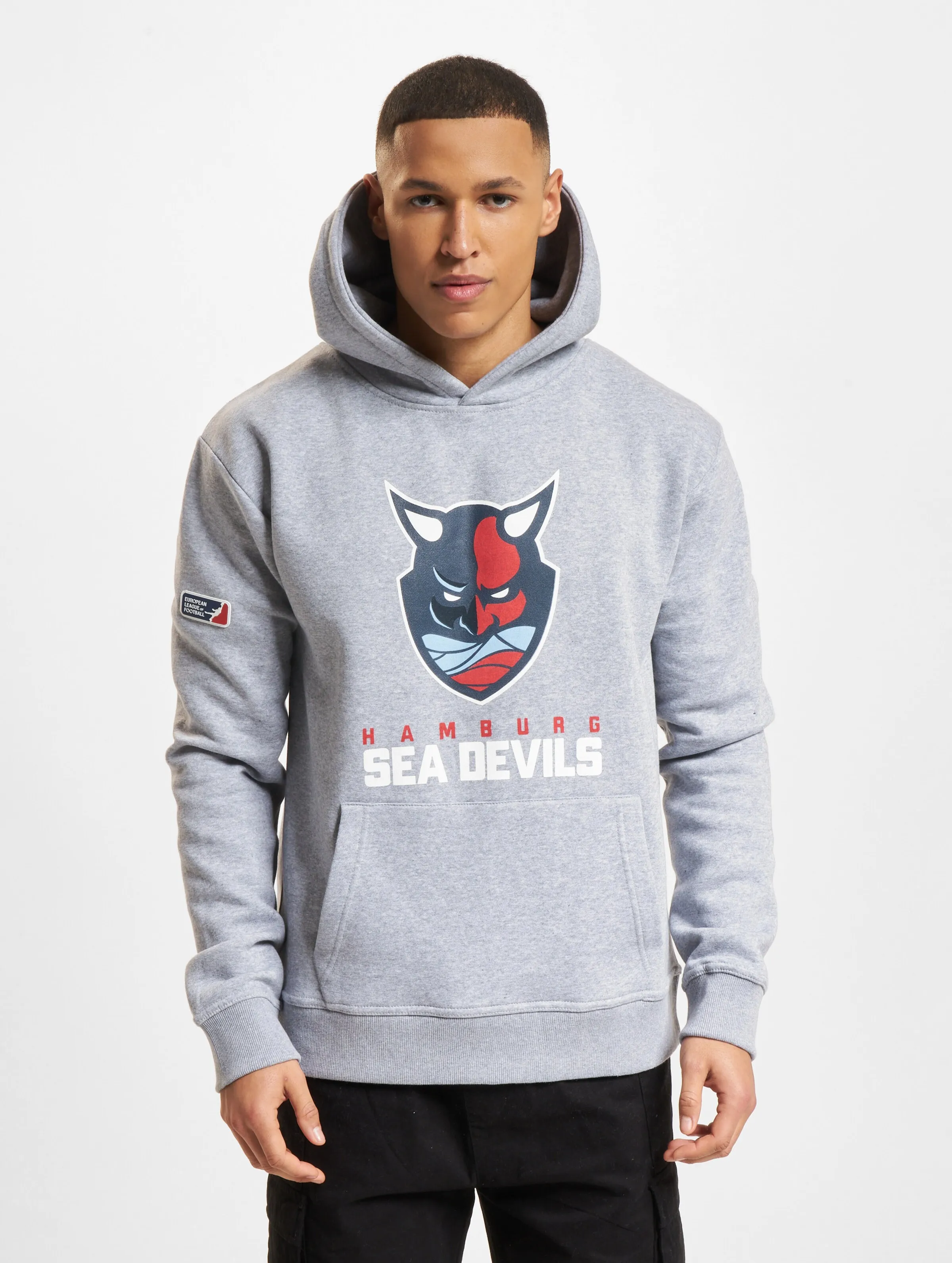 European League Of Football Hamburg Sea Devils 1