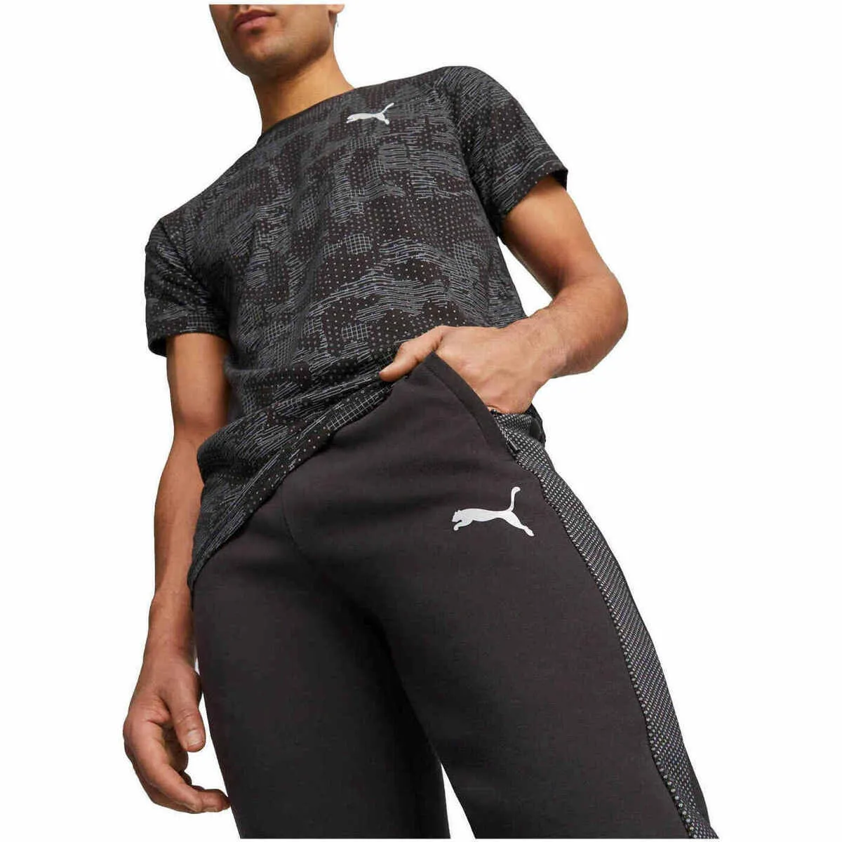EVOSTRIPE Pants DK