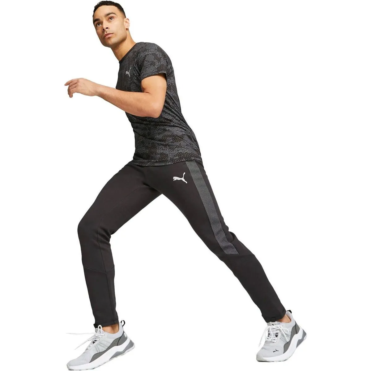 EVOSTRIPE Pants DK