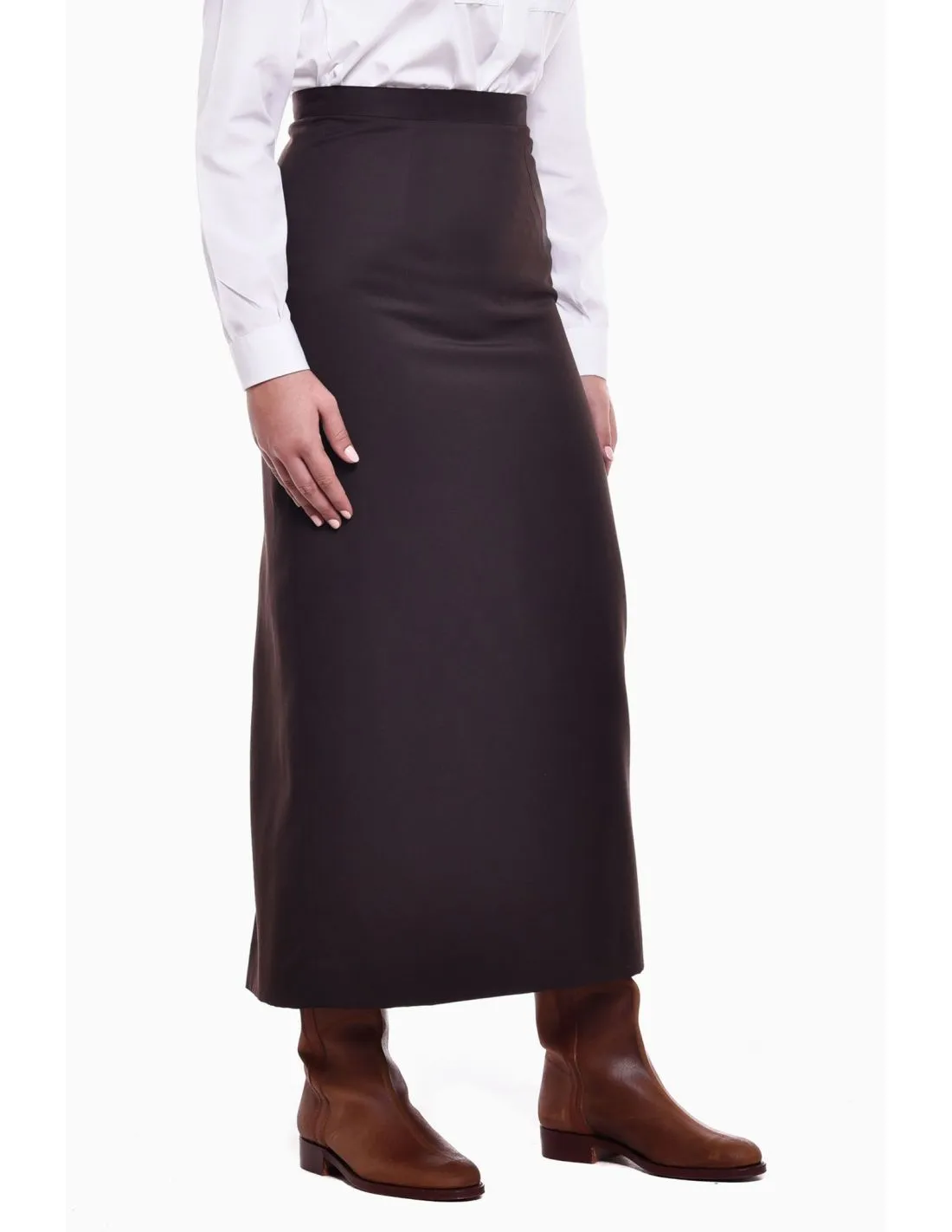 FALDA CAMPERA TRAJE CORTO MUJER