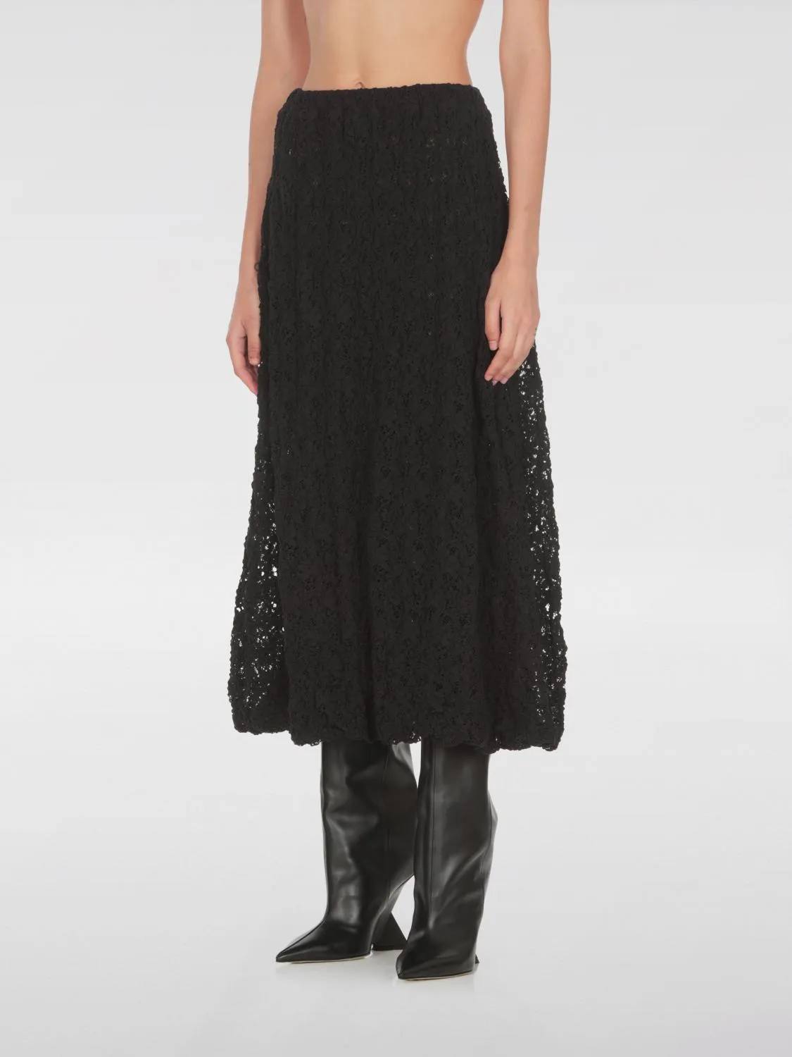 Falda mujer Jil Sander