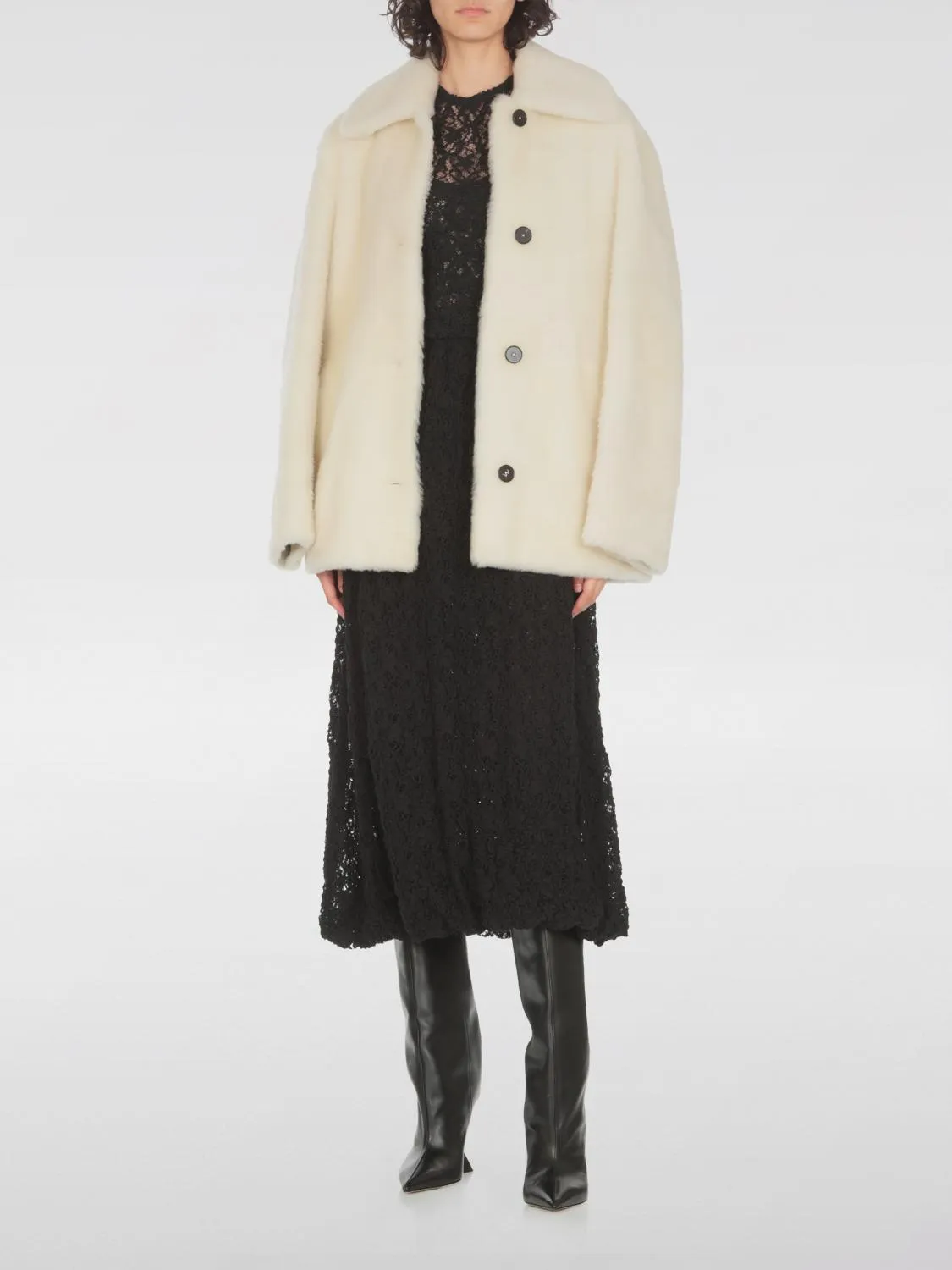 Falda mujer Jil Sander