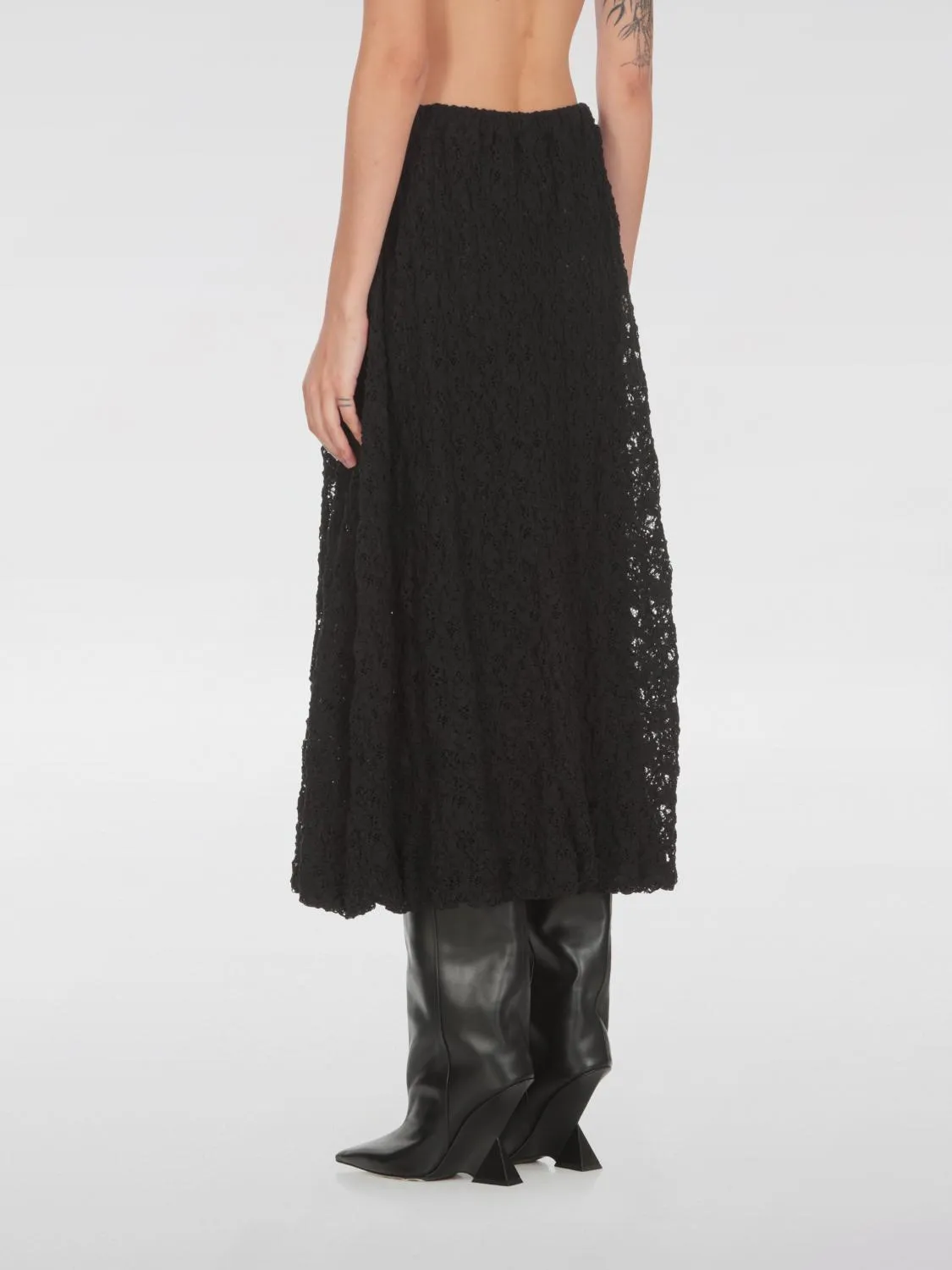 Falda mujer Jil Sander