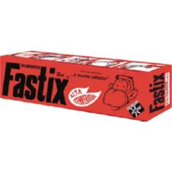 FASTIX SELLADOR JUNTAS 100 GR