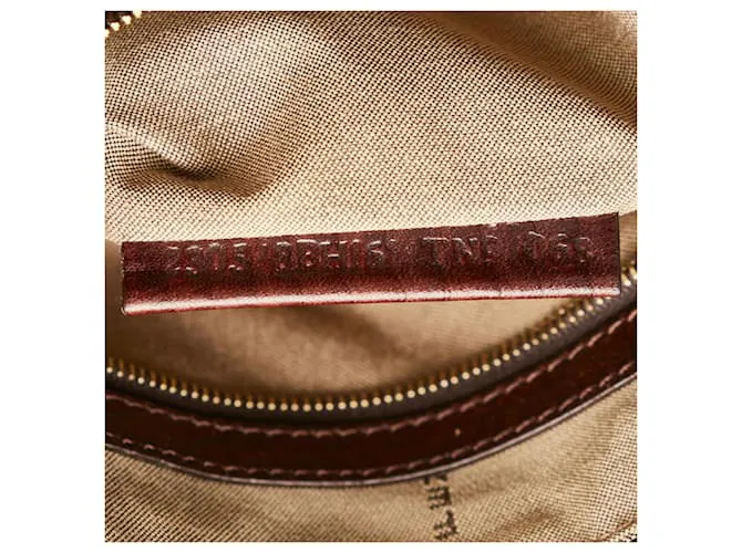 Fendi Zucchino Beige 