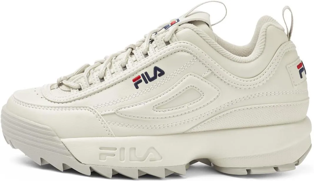 FILA Disruptor Low W