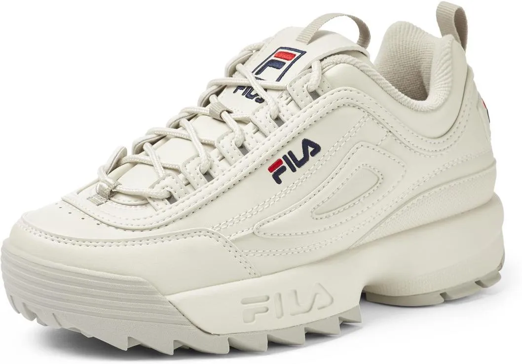 FILA Disruptor Low W