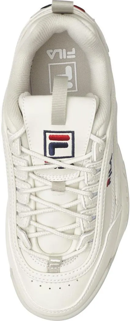 FILA Disruptor Low W