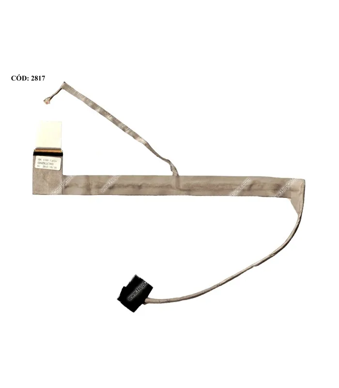 FLEX LCD ACER ASPIRE 5349 5349z 5749 5749z P/N DD0ZRLLC000 SERIES 40PIN OEM
