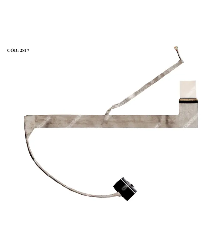 FLEX LCD ACER ASPIRE 5349 5349z 5749 5749z P/N DD0ZRLLC000 SERIES 40PIN OEM