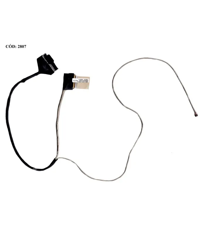 FLEX LCD ACER ASPIRE E14 ES1411 ES1431 ES1431C9HB SERIES DD0Z8ALC000 30PIN ORIG.
