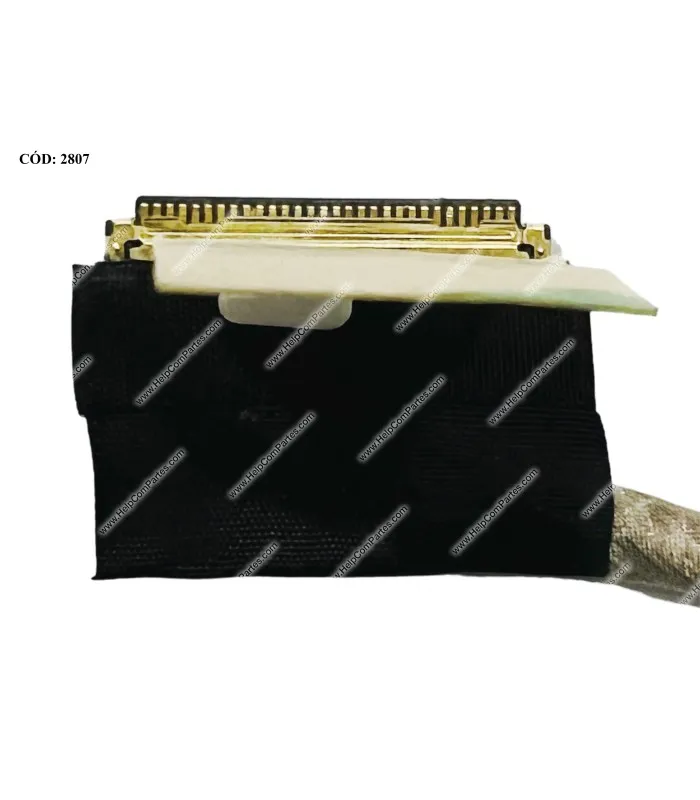 FLEX LCD ACER ASPIRE E14 ES1411 ES1431 ES1431C9HB SERIES DD0Z8ALC000 30PIN ORIG.