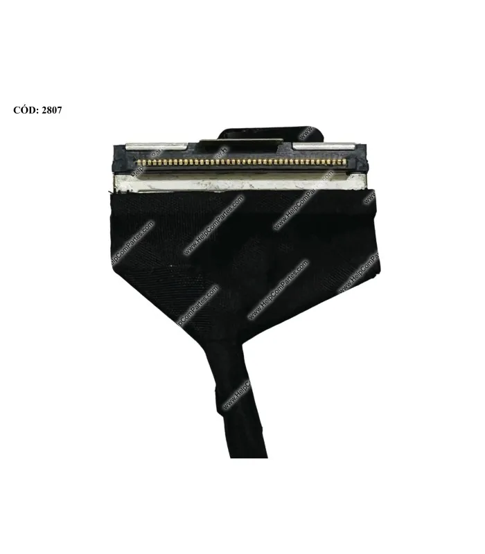 FLEX LCD ACER ASPIRE E14 ES1411 ES1431 ES1431C9HB SERIES DD0Z8ALC000 30PIN ORIG.