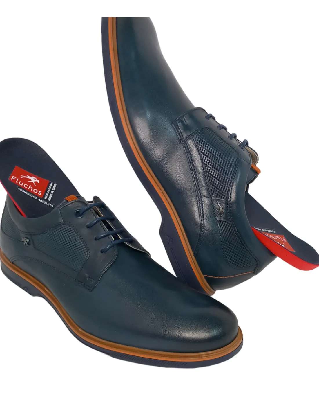 Fluchos F1744