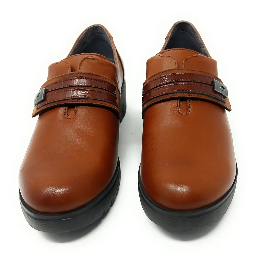 FLUCHOS XIOMA F1825 SUGRA CUERO