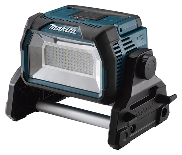 FOCO DE TRABAJO LED 18 V