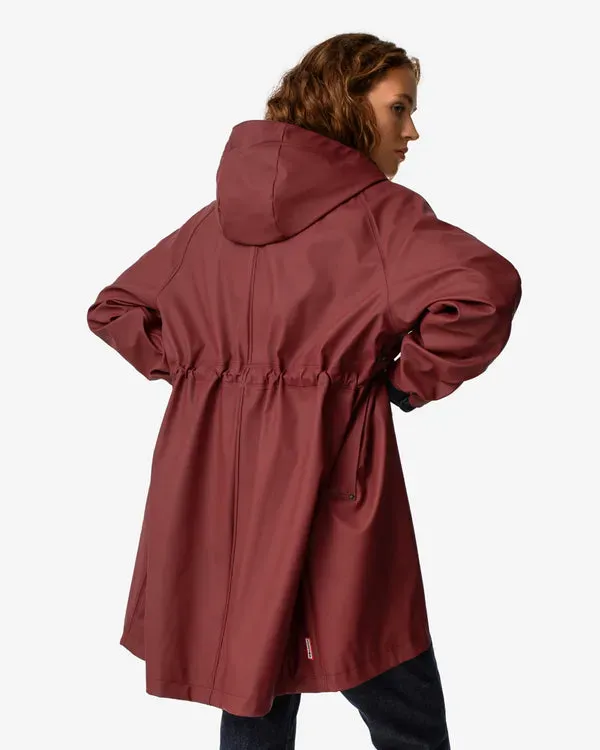 FRAGANTE ROPA HUNTER LIGHTWEIGHT WATERPROOF MUJER ROJAS | 132HMGDSW 2024 – ROPA