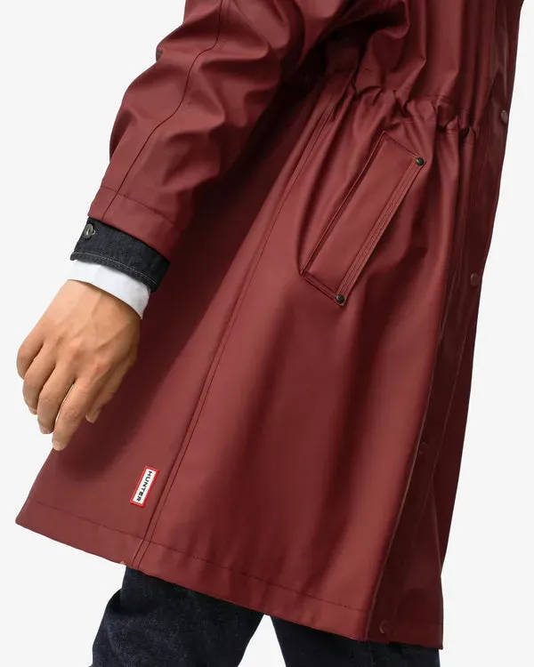 FRAGANTE ROPA HUNTER LIGHTWEIGHT WATERPROOF MUJER ROJAS | 132HMGDSW 2024 – ROPA