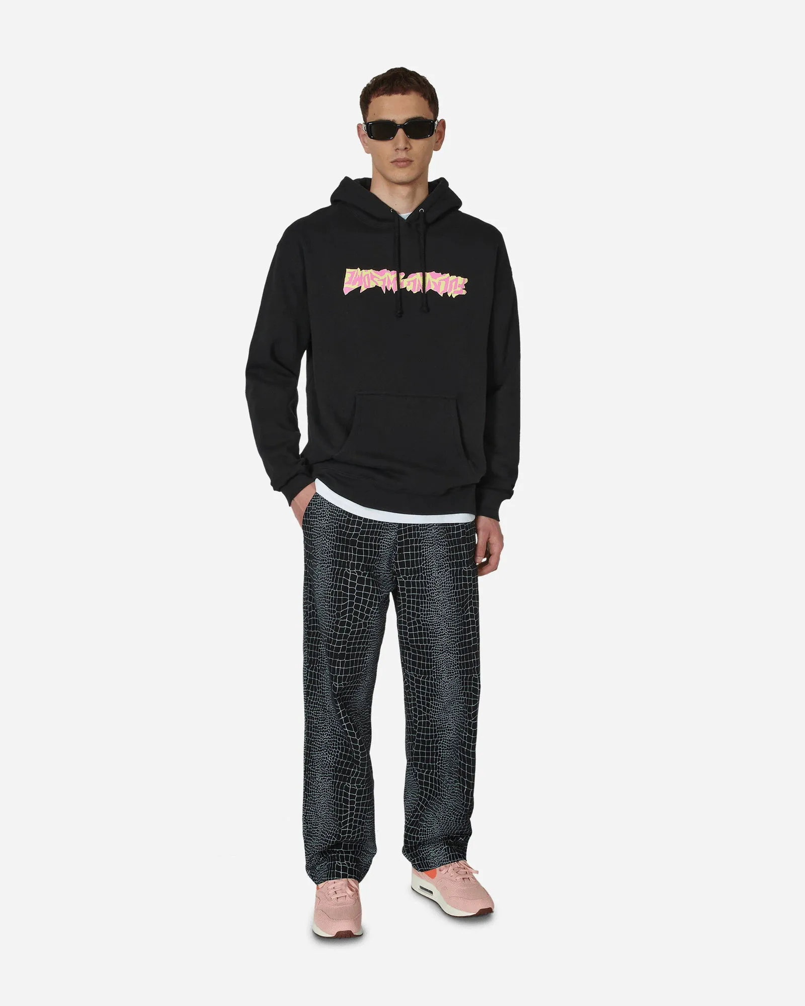 Fucking Awesome Crocodile Work Pants