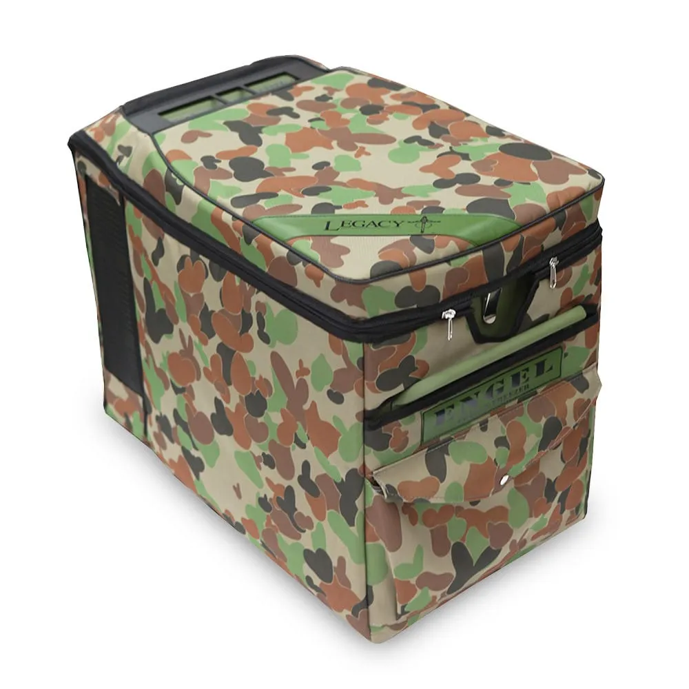 FUNDA ISOTéRMICA PARA NEVERA ENGEL MT45  CAMU