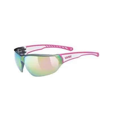 Gafas de sol Uvex Sportstyle 204 (3816) Mujer