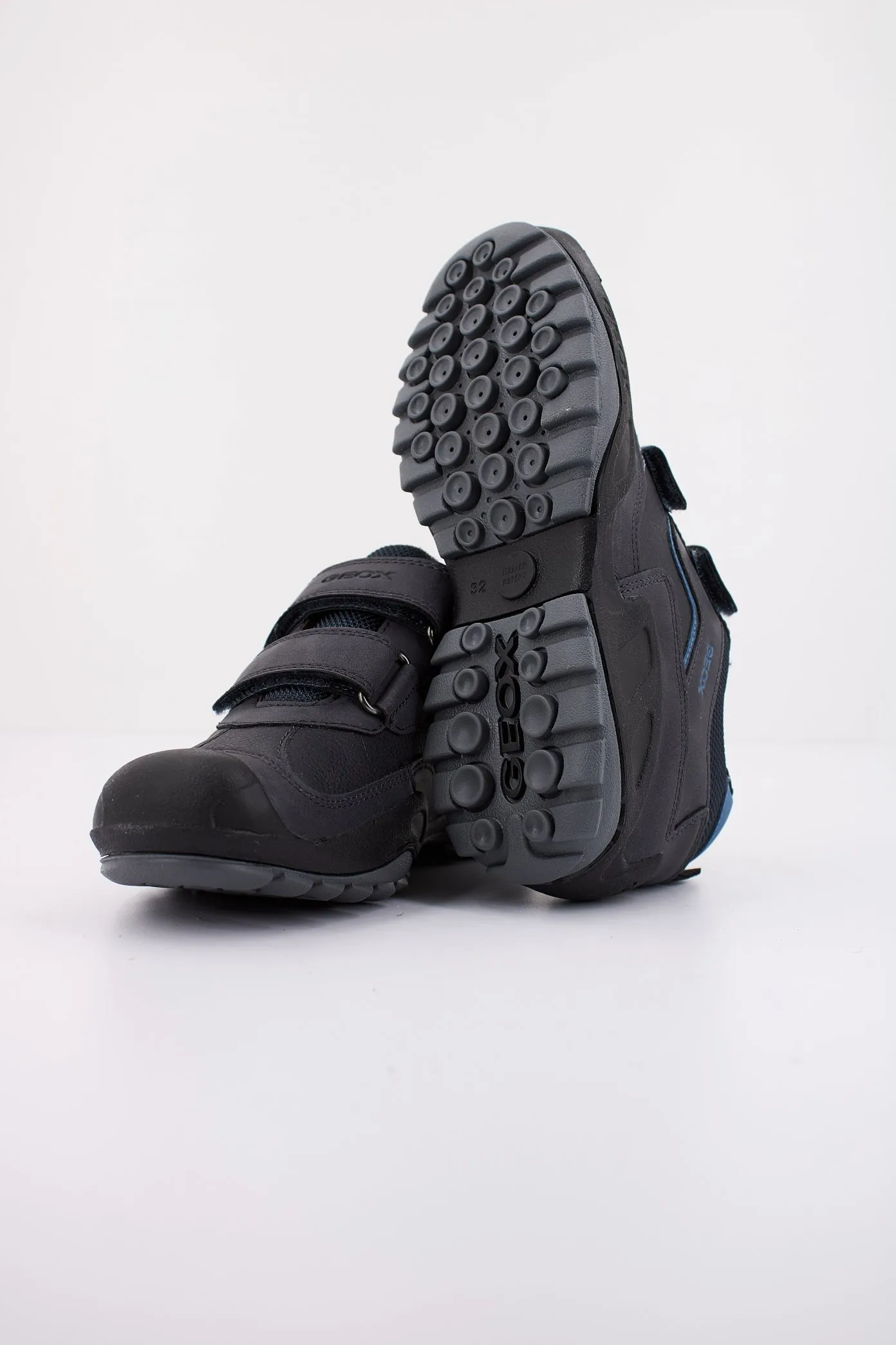 GEOX