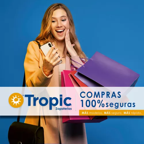 Gina Loren Zapatilla Tacon Aguja Very Peri Mujer 80492