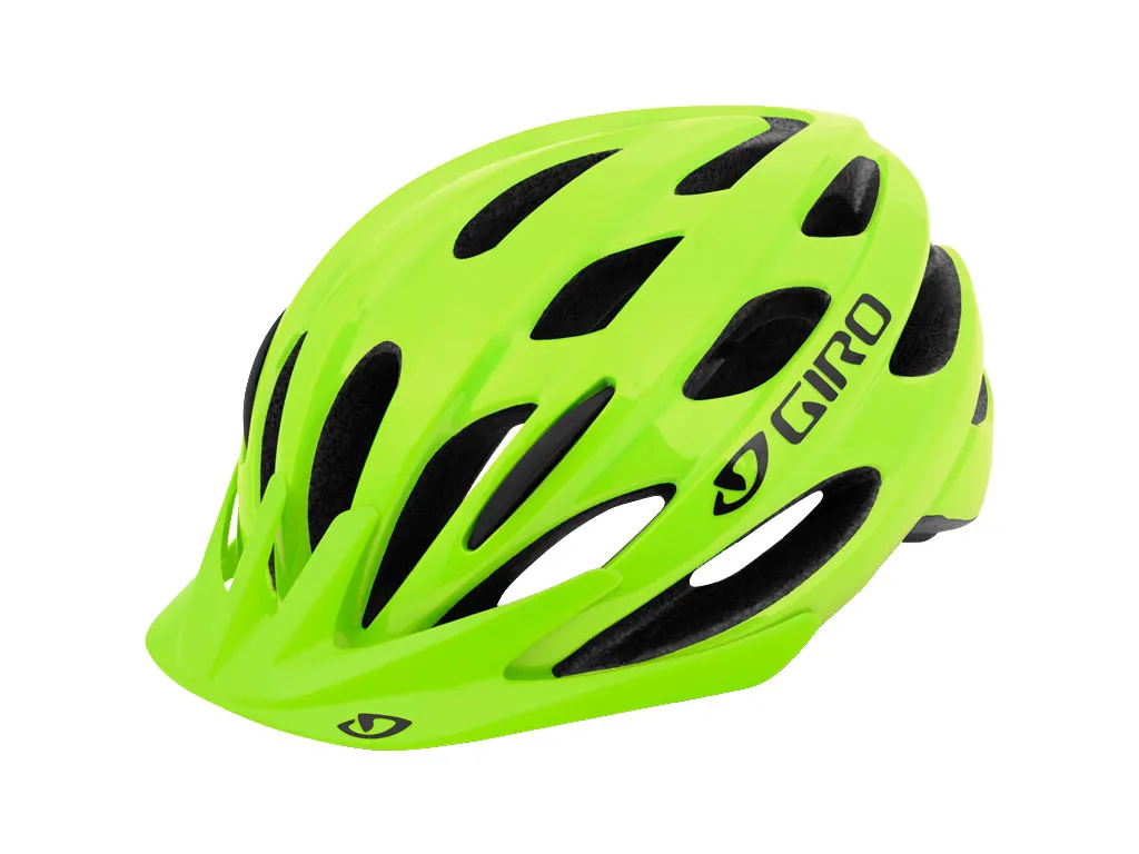 Giro Casco Revel  Lime
