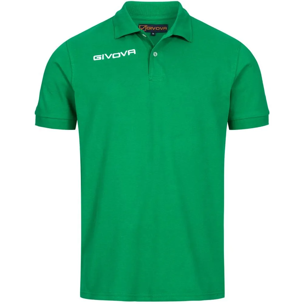 GIVOVA SUMMER HOMBRE POLO MA0050013