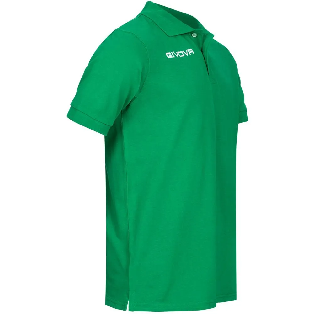 GIVOVA SUMMER HOMBRE POLO MA0050013