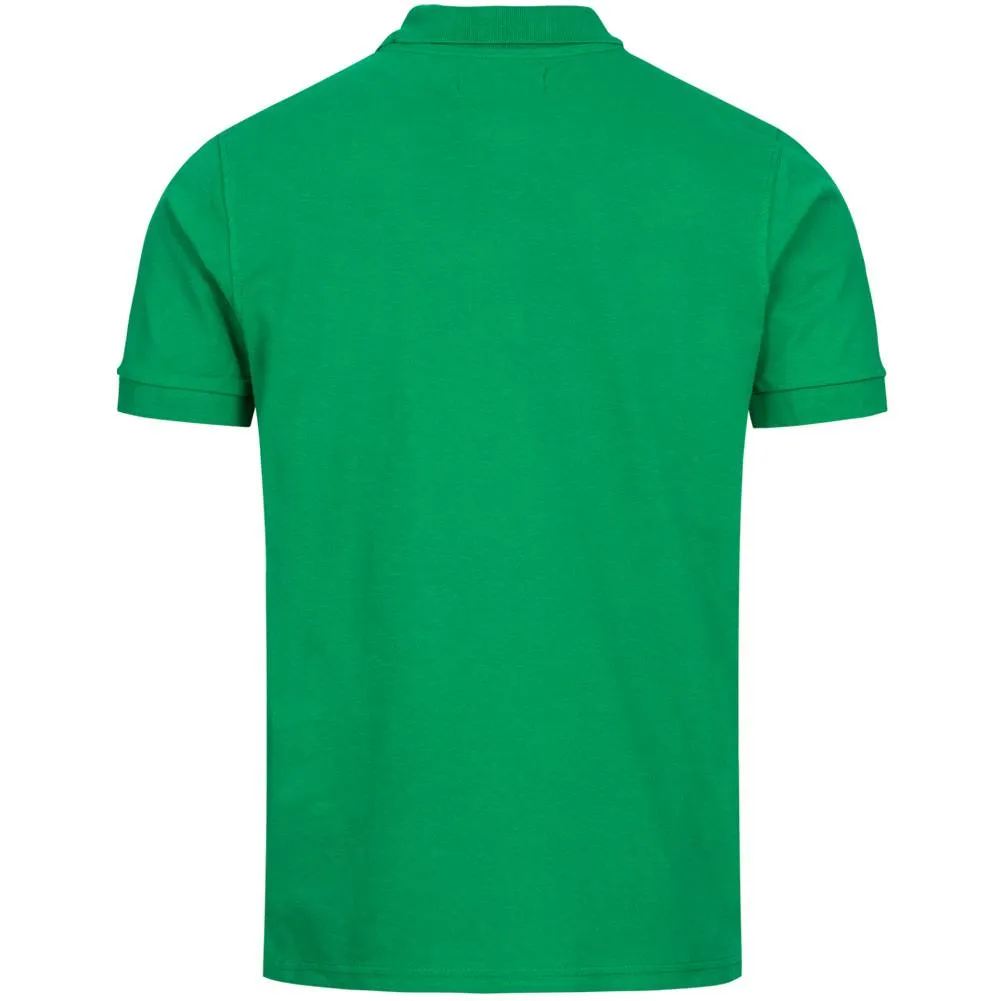 GIVOVA SUMMER HOMBRE POLO MA0050013