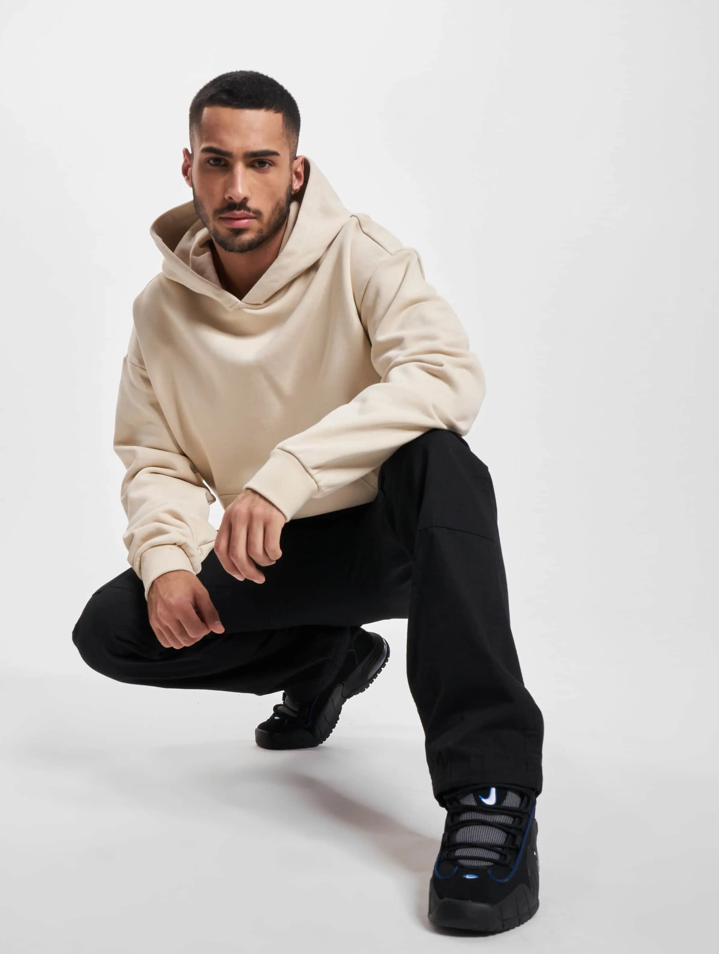 Gomorrha Du Maroc DIHYA Hoody