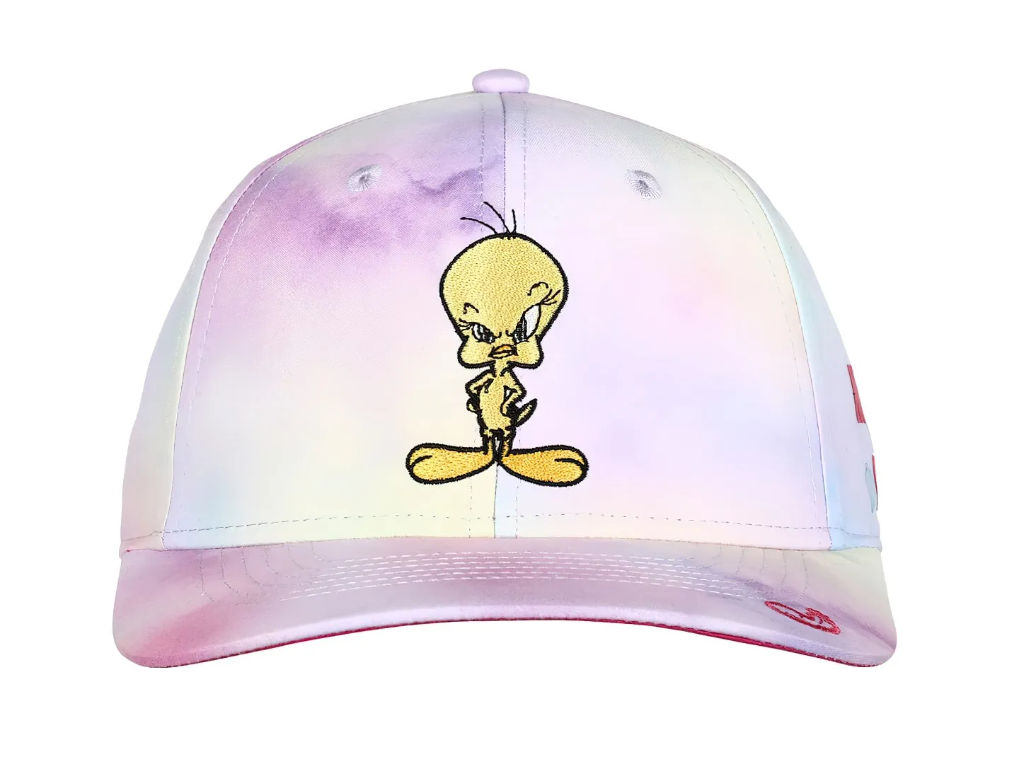 Gorra Lotto Looney Tunes  Multicolor