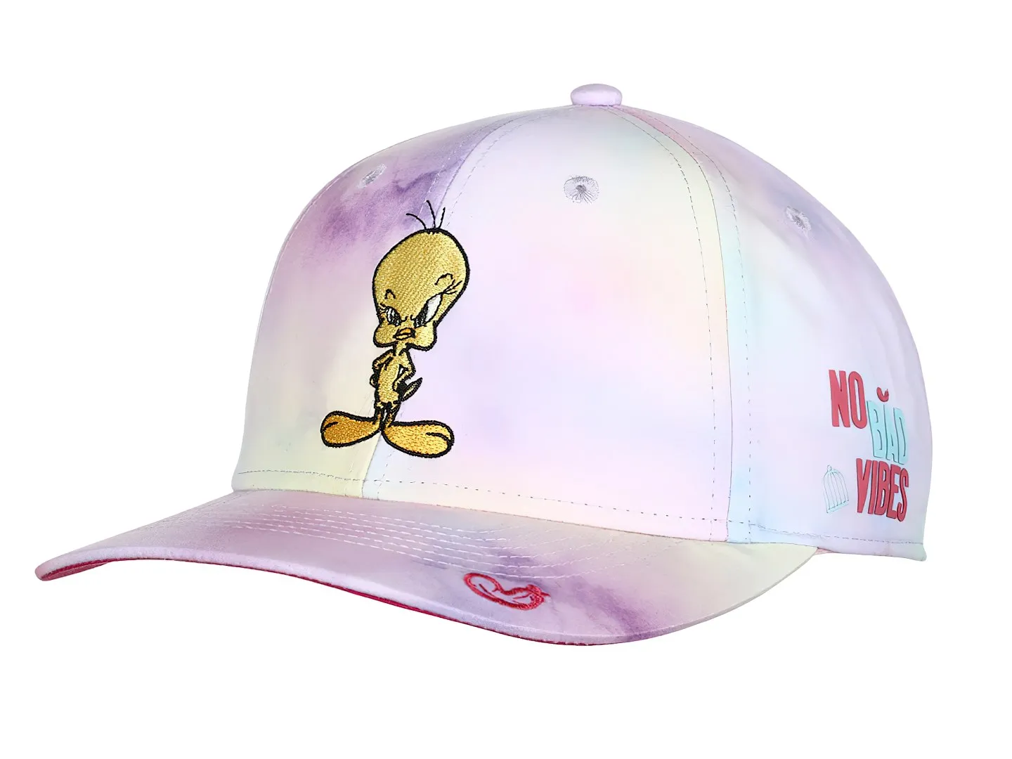 Gorra Lotto Looney Tunes  Multicolor
