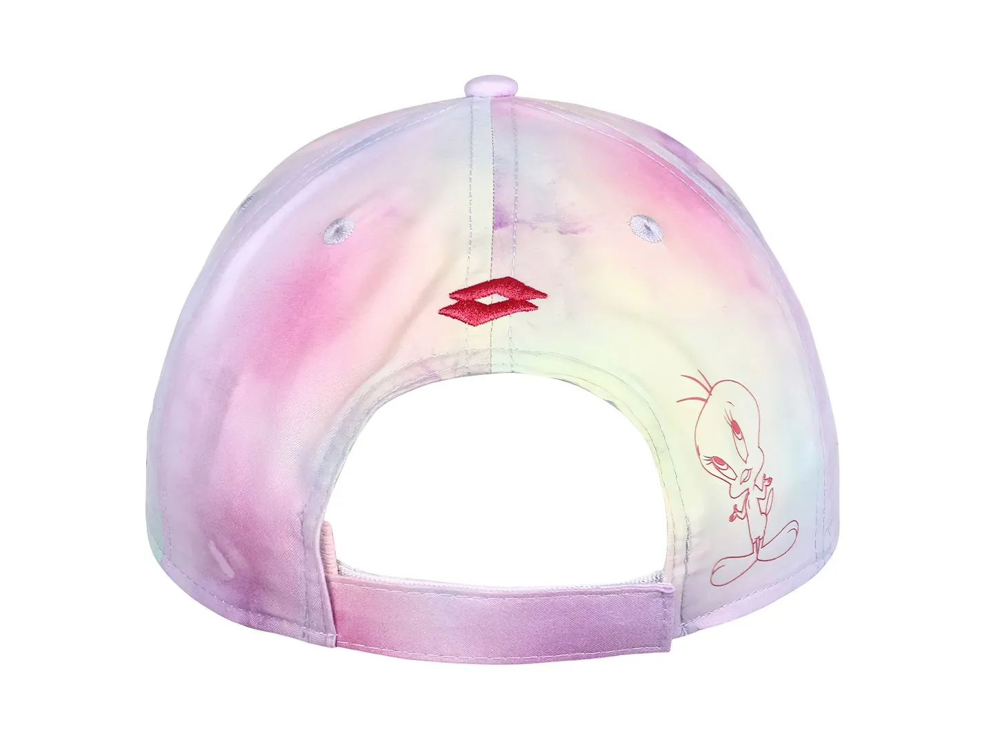 Gorra Lotto Looney Tunes  Multicolor