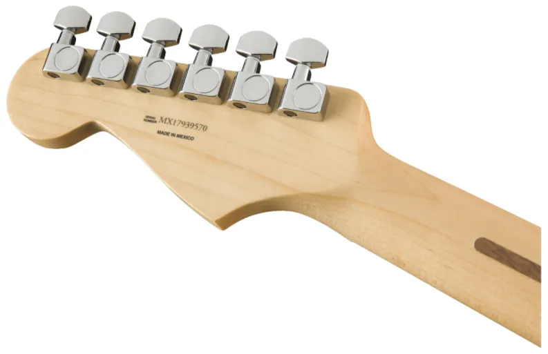 Guitarra Electrica Fender Player Stratocaster® HSS, Maple Fingerboard, Tidepool 0144522513 
