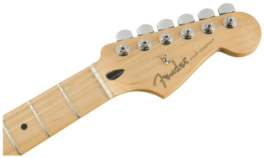 Guitarra Electrica Fender Player Stratocaster® HSS, Maple Fingerboard, Tidepool 0144522513 