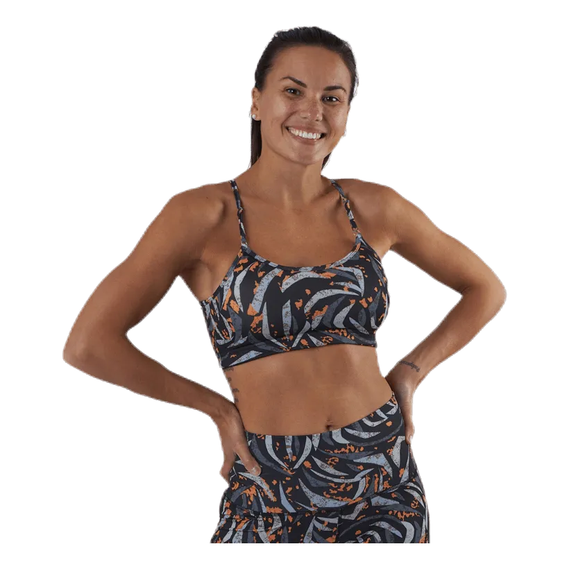 H20 Fagerholt 4U Top Patterned