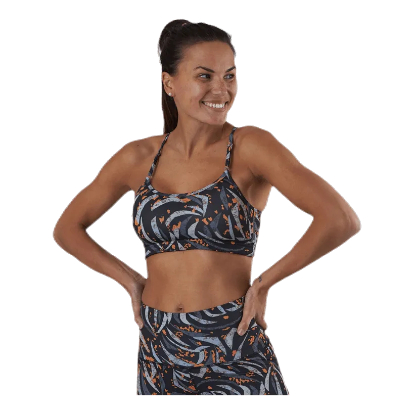 H20 Fagerholt 4U Top Patterned