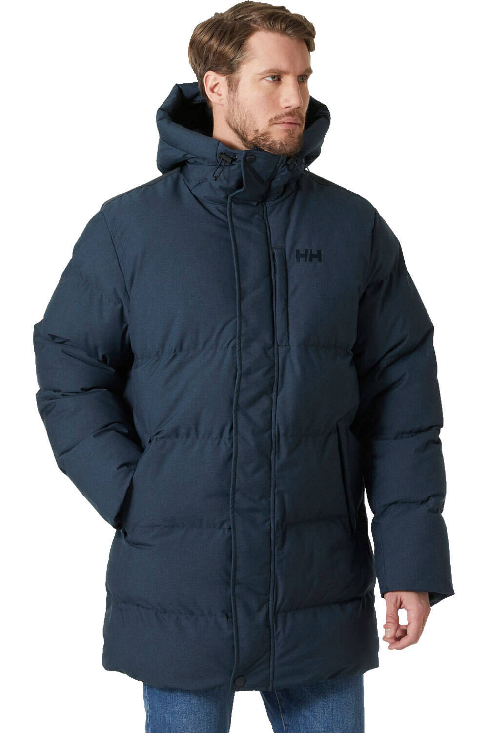 Helly Hansen ALBY Chaquetas Hombre